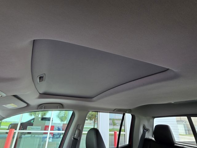 Used 2021 Honda Ridgeline Truck