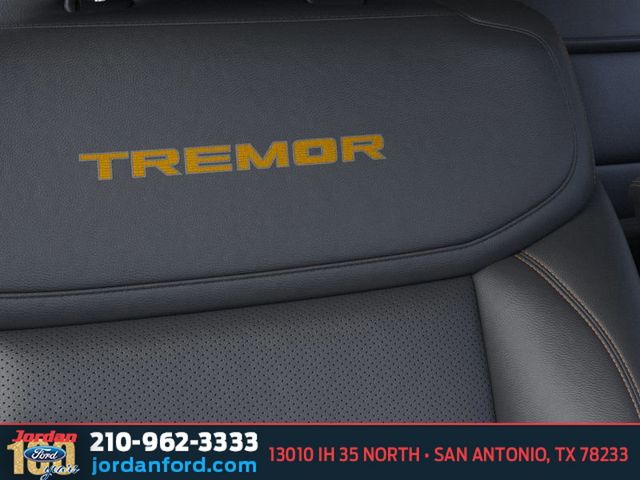 New Car 2025 Ford Expedition  Tremor For Sale Under $80,000 In San Antonio, Texas
