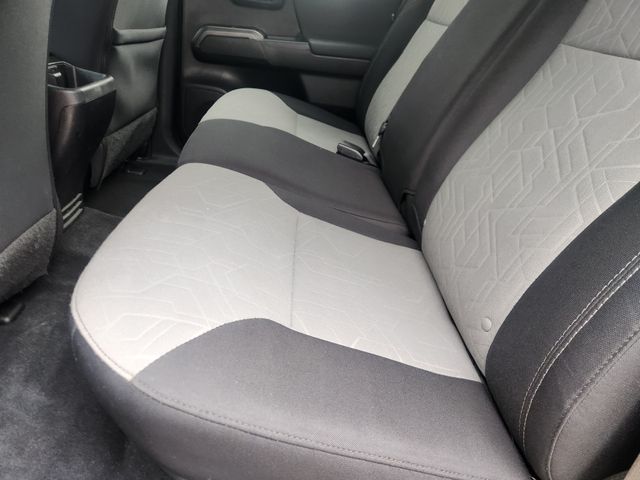 2023 Toyota Tacoma TRD Sport Gray at Legacy Ford