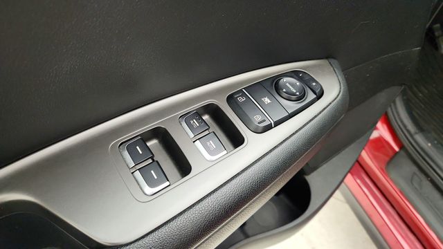 2019 Kia Optima S Red at Westside Lexus