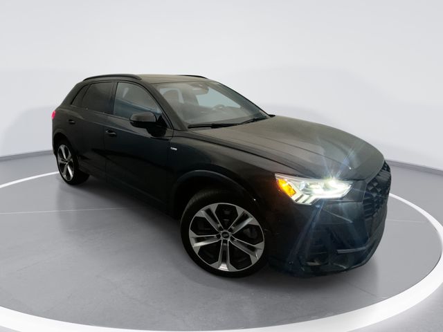 2021 Audi Q3
