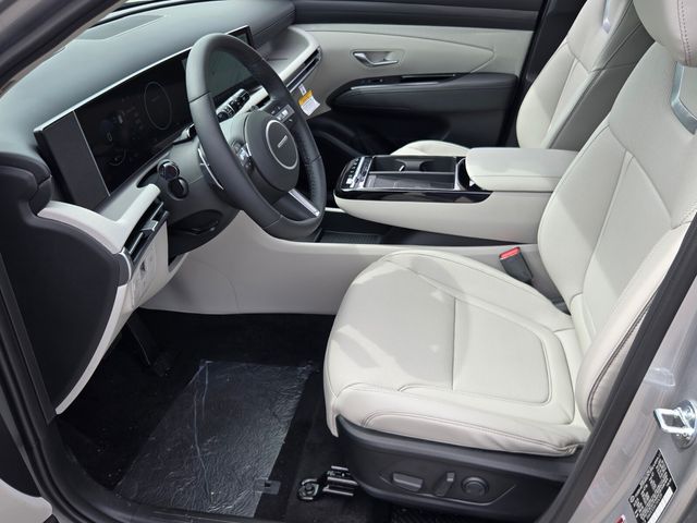 2026 Hyundai Tucson - $37,343