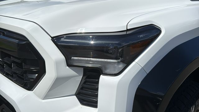 Used 2026 Toyota Tacoma Hybrid Truck