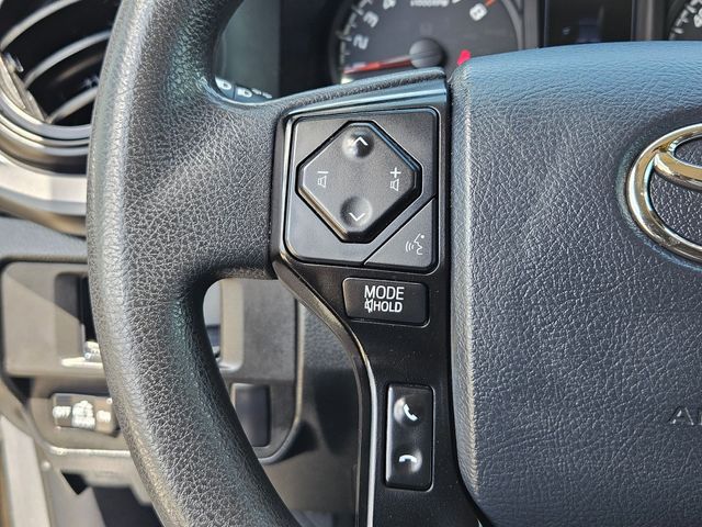 Certified Used 2019 Silver Toyota SR image 16