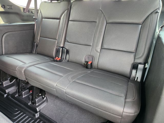 2023 Chevrolet Suburban Z71 Gray at AutoSavvy Houston Northwest