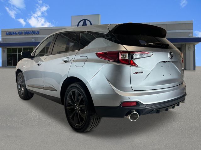 2026 Acura RDX A-Spec Package - null exterior view 3