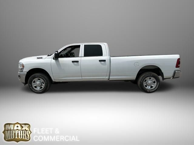 2024 Ram 2500 Tradesman 4