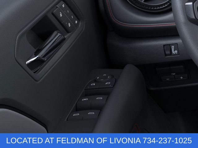 New 2025 Chevrolet Colorado For Sale in New Hudson, MI