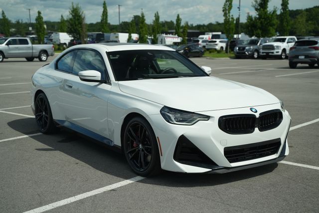 2023 BMW 2 Series 230i
