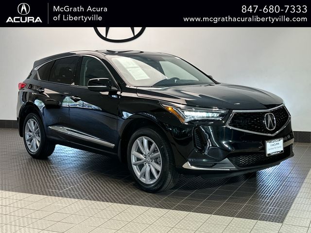2023 Acura RDX SH-AWD