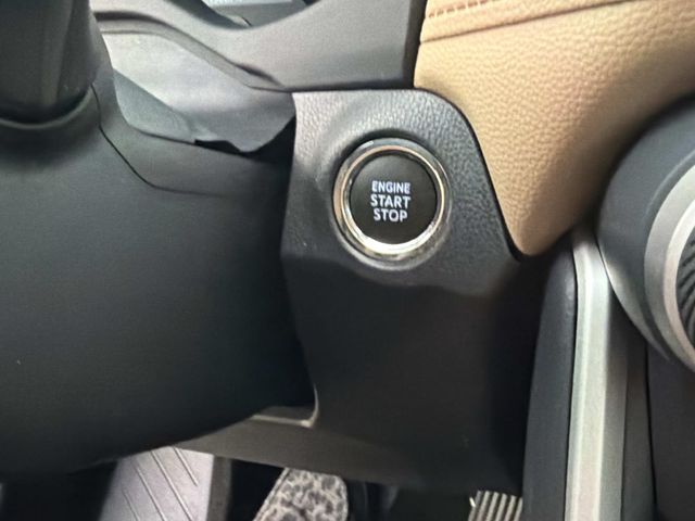Used 2025 Toyota RAV4 SUV