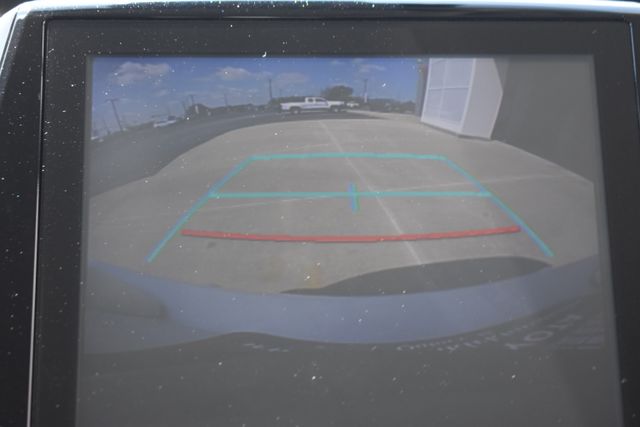Used 2018 Toyota Prius Hatchback