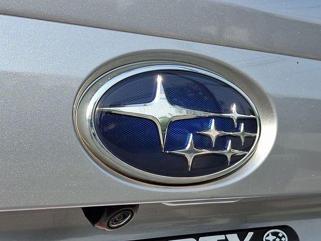 2023 Subaru Crosstrek Premium Silver at Rafferty Subaru