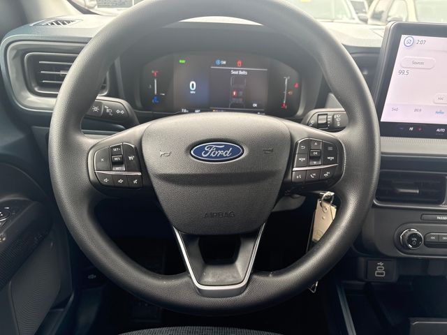 new 2026 Ford Maverick car, priced at $33,127