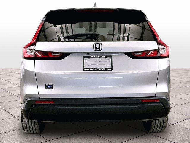 2024 Honda CR-V EX  at Honda North