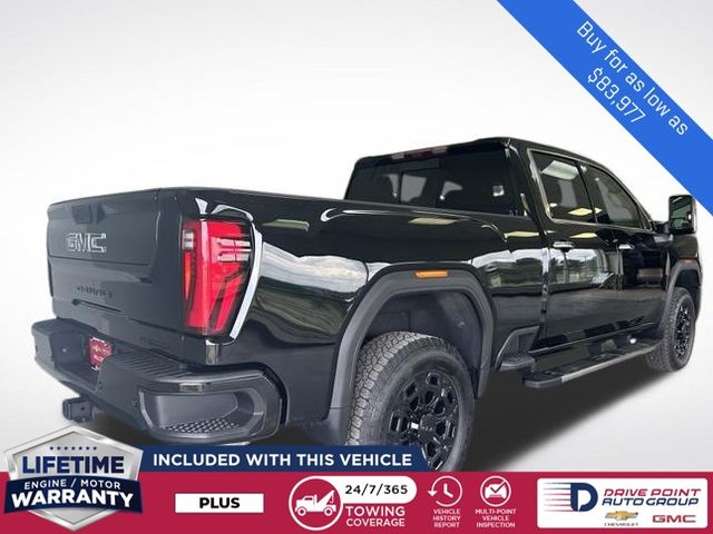 2026 GMC Sierra 2500HD Denali - Image 3