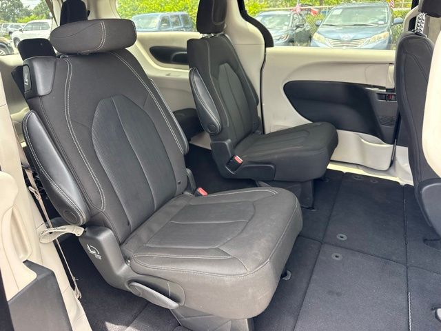 2022 Chrysler Voyager - $20,988