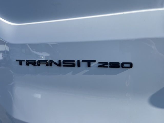 2026 Ford Transit-250 Base:168184