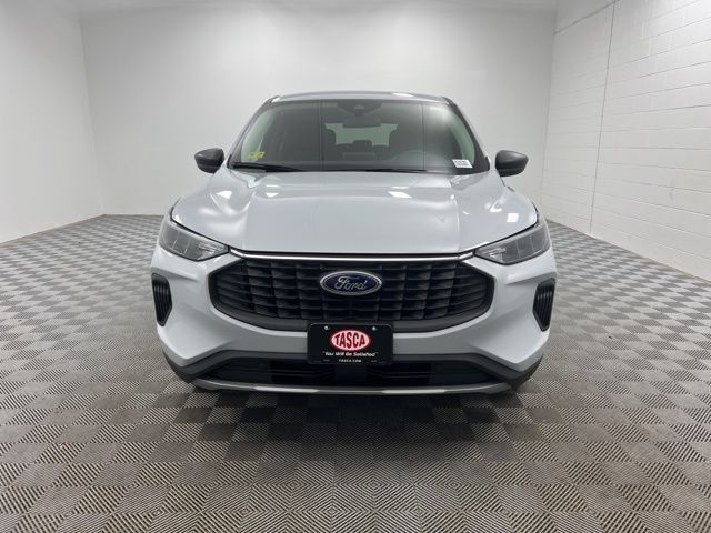 New 2026 Silver Ford Active image 2