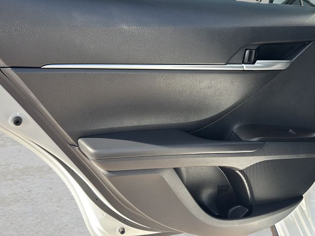 Used 2023 Toyota Camry Sedan