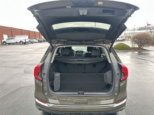 Certified Used 2023 Brown GMC Denali image 21