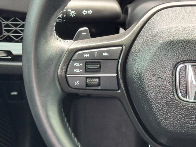 Used 2024 Honda Accord Hybrid Sedan