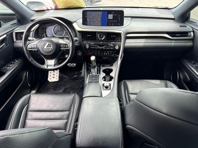 Used 2022 Lexus RX SUV