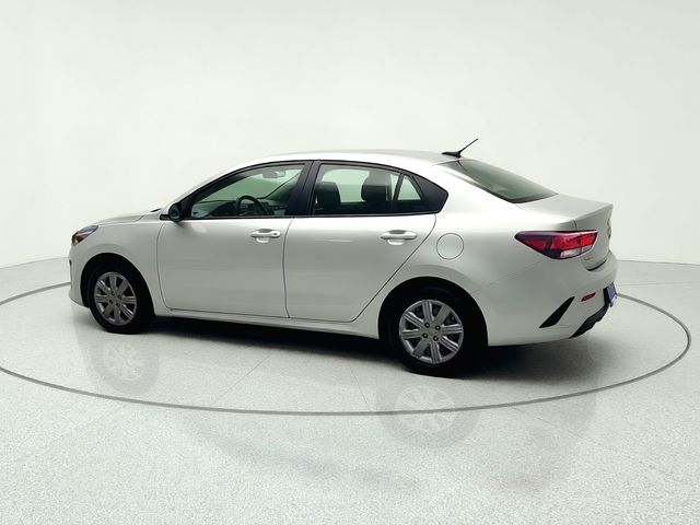 Used 2023 Kia Rio Sedan