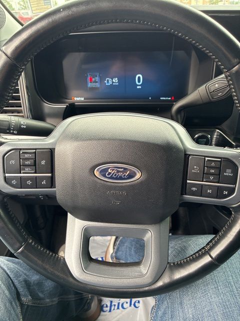 Used 2024 Ford F-250SD Truck