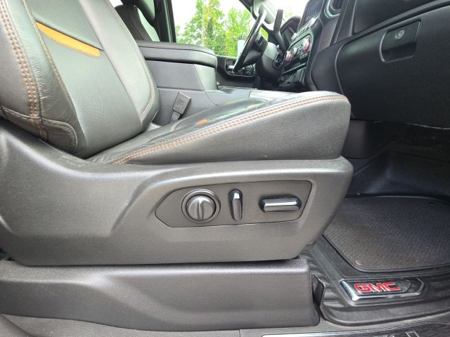 2021 GMC Sierra 1500 AT4:46257A