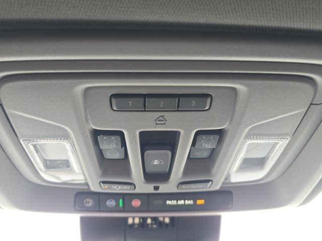 2024 Chevrolet Silverado 2500HD LTZ:C02676