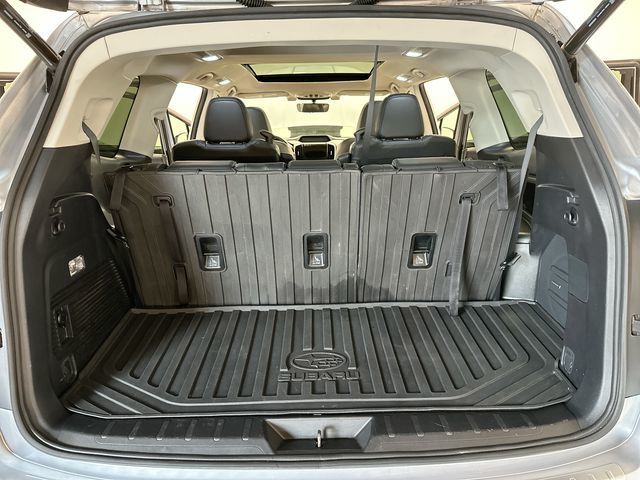 2020 Subaru Ascent Limited Silver at Carlisle Cadillac Buick GMC