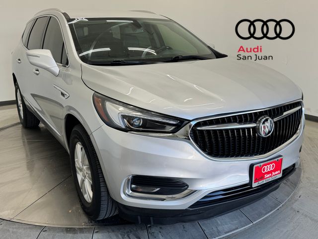 2020 Buick Enclave Essence FWD