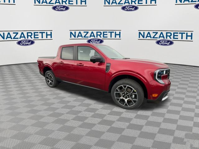 new 2026 Ford Maverick car, priced at $39,043