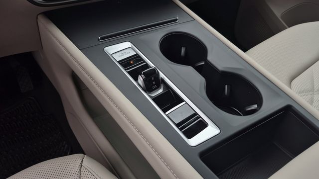 2026 Volkswagen Atlas