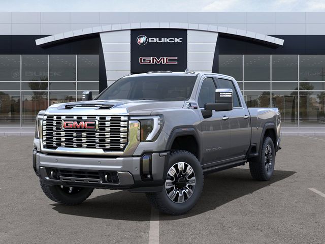 2025 GMC Sierra 2500HD Denali 6