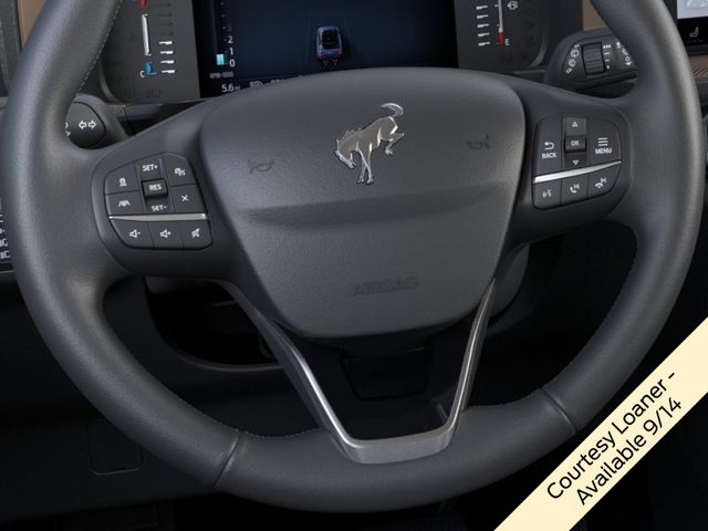 New 2026 White Ford Outer Banks image 12