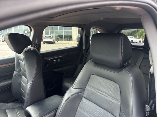 Used 2021 Honda CR-V Hybrid SUV