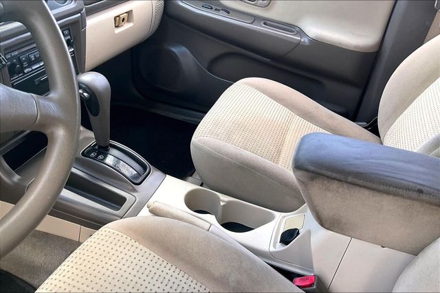 Used 2004 Mitsubishi Montero Sport SUV