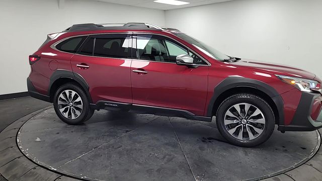 2024 – Subaru – Outback