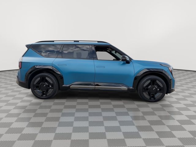 Used 2024 Kia EV9 SUV