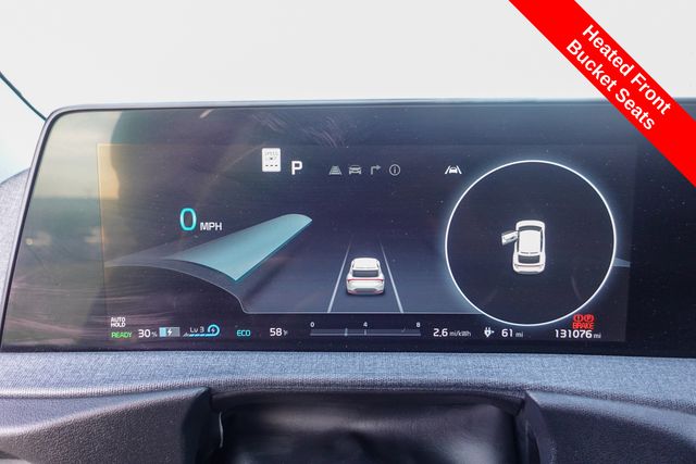 used 2022 Kia EV6 car, priced at $16,000