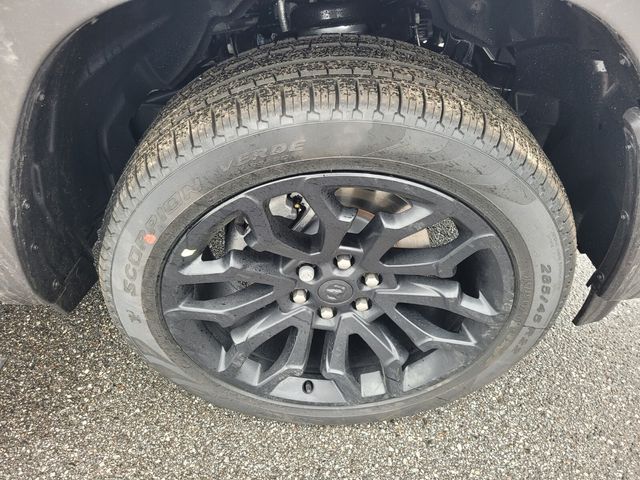 New 2026 Gray Ram Limited image 20