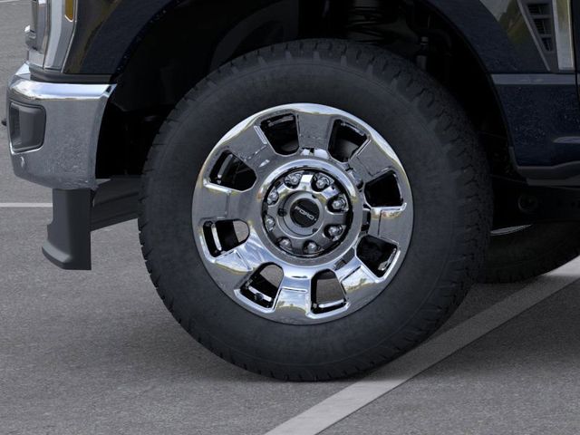 2025 Ford F-250 Super Duty King Ranch