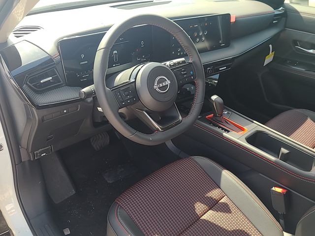 2026 Nissan KICKS SR AWD - Photo 12