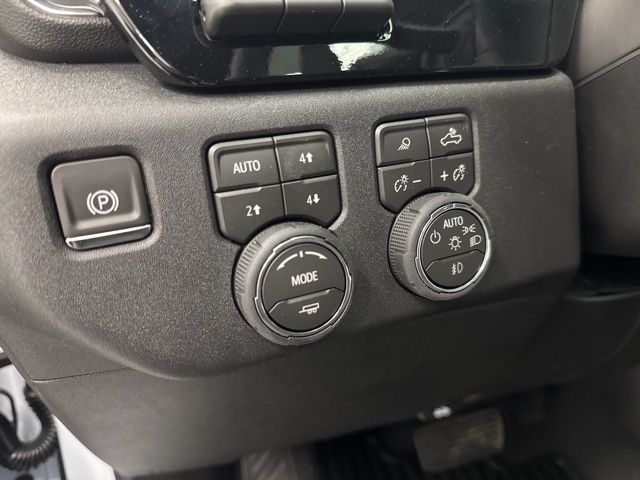 new 2026 Chevrolet Silverado 1500 car, priced at $65,145