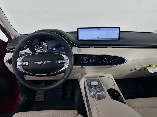 2025 Genesis GV70  19