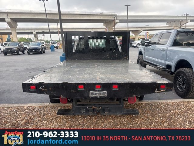 Used Car 2022 Ford F-350sd  Xl For Sale Under $50,000 In San Antonio, Texas