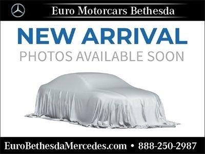 2021 Mercedes-Benz C-Class C 300 Sedan 4MATIC