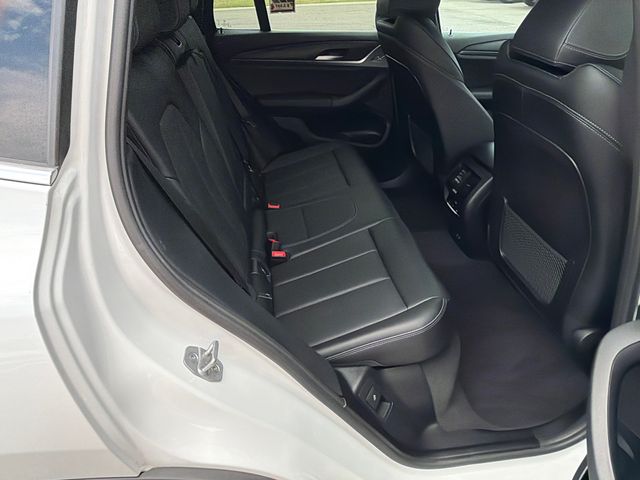 Used 2024 BMW X3 SUV